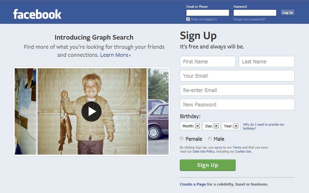 How to Merge Facebook places even if the “Merge Duplicate Pages” link is missing