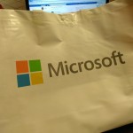 Microsoft Bag