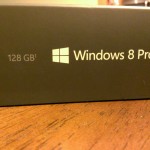 128 GB Windows 8 Pro Box